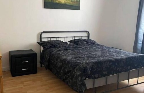 Noisy-le-Grand Apartment | Comfortable apartment between Paris and Disneyland de Paris