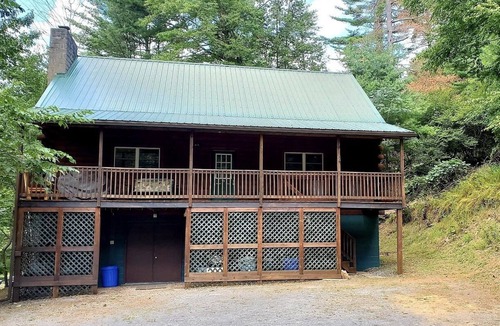 Cammal House | Comfortable cabin in Pine Creek Valley