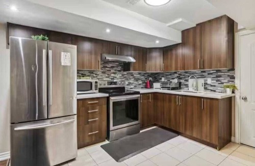Brampton House | Comfortable & Cozy 2BR Hideaway