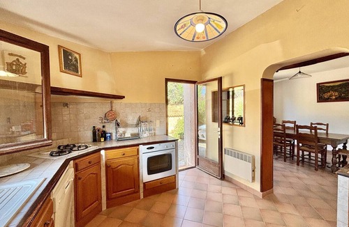 Molini House | Comfortable house, 750m from beach - 6 guests
