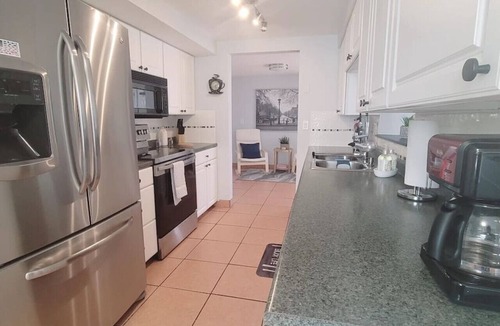 Forest Hills House | Comfortable house near Tarpon Springs & Beaches