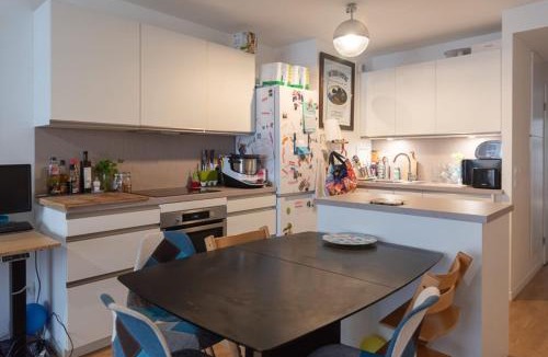 Clichy Apartment | Comfortable nest in the city center