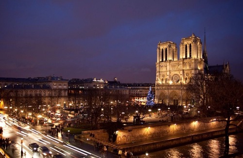 Ivry-port Apartment | Comfortable one bedroom apartment near Paris center - Notre Dame