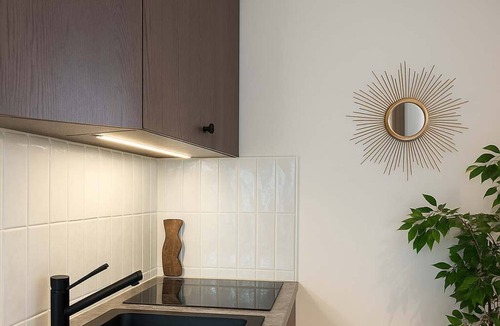 Notre-Dame-des-Champs Apartment | Comfortable Saint-Germain Studio - Ideal location!