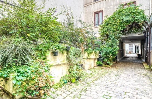 Notre-Dame-des-Champs Apartment | Comfortable Saint-Germain Studio - Ideal location!