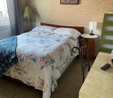 Halton Regional Municipality House | Comfortable stay
