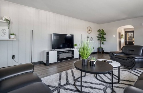 Fayetteville House | Comfy 3 BR near Chambersburg