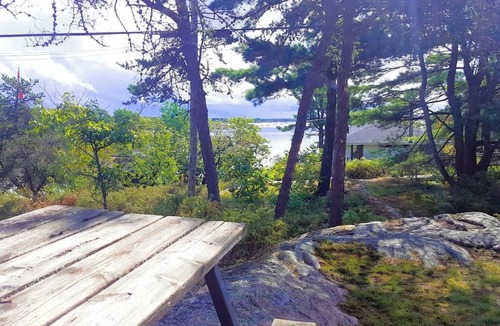 Carling Cabin | Comfy Cottage in Georgian Bay - Rockwood #4