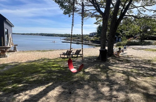 Carling Cabin | Comfy Cottage in Georgian Bay - Rockwood #4
