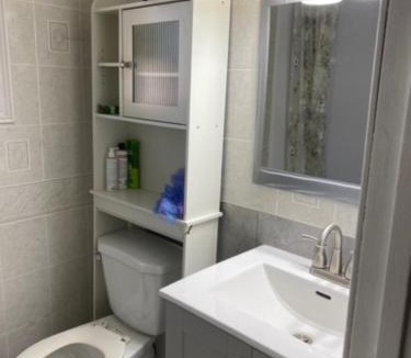 Bramalea House | Comfy Private Room