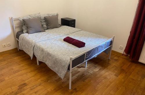 Thiais Apartment | Comme chez moi