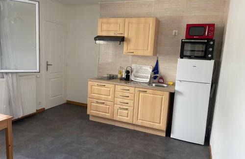 Thiais Apartment | Comme chez moi