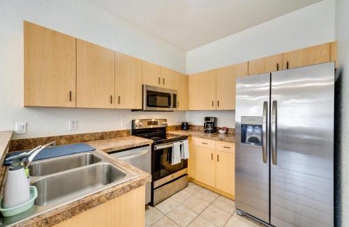 Haines City Apartment | Community Pool Family-Friendly Florida Condo!