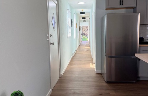 Monessen House | Complete family home | Space, comfort and privacy"