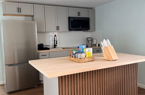Monessen House | Complete family home | Space, comfort and privacy"