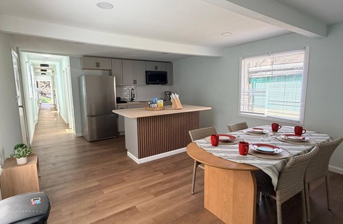 Monessen House | Complete family home | Space, comfort and privacy"