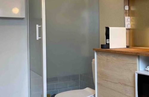 Quartier de la Chapelle Apartment | Completely renovated studio in the center of Paris.