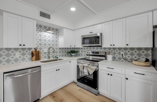 New Smyrna Beach Condo | Condo 12 Coastal Comfort