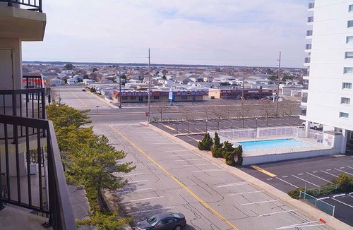 North Ocean City Condo | Condo ∙ 2 bedrooms ∙ 6 guests