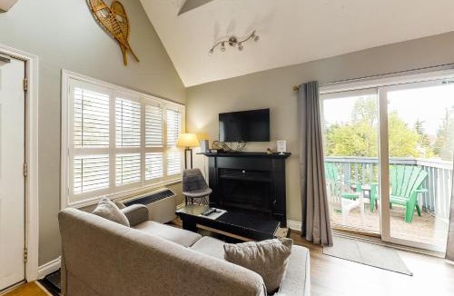 Craigleith House | Condo 211 At North Creek Resort