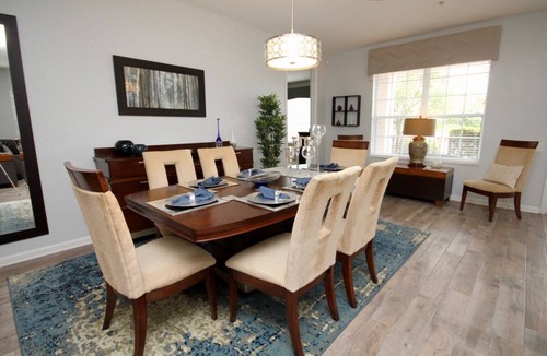 Florida Center Condo | Condo ∙ 3 bedrooms ∙ 6 guests