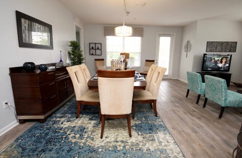 Florida Center Condo | Condo ∙ 3 bedrooms ∙ 6 guests