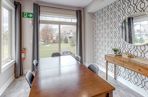 The Blue Mountains Condo | Condo ∙ 3 bedrooms ∙ 8 guests