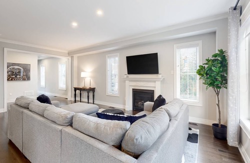 The Blue Mountains Condo | Condo ∙ 3 bedrooms ∙ 6 guests