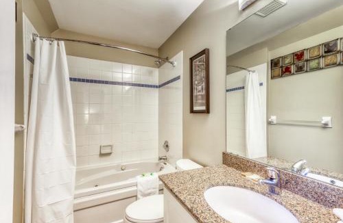 Craigleith Apartment | Condo 413 at North Creek Resort by Vacasa