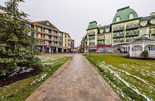 Craigleith Apartment | Condo 505 at North Creek Resort
