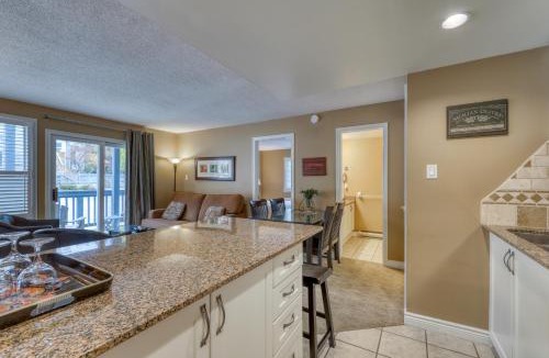 Craigleith Apartment | Condo 505 at North Creek Resort