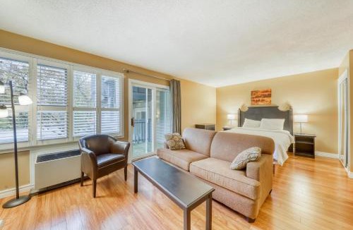 Craigleith Hotel | Condo 704 at North Creek Resort