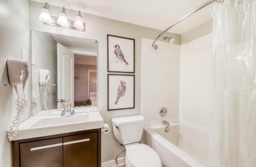Craigleith Hotel | Condo 807 at North Creek Resort