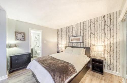 Craigleith Hotel | Condo 807 at North Creek Resort