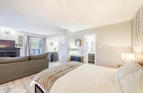 Craigleith Hotel | Condo 807 at North Creek Resort