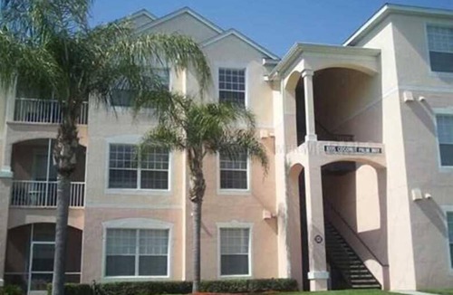 Windsor Palms Condo | Condo At Windsor Palm Resort, 6 miles to Disney,Free Wi-Fi, Baby Crib,High Chair