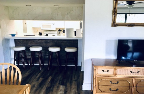 Haines City Condo | Condo C, kitchen/washer/dryer, sleep 6