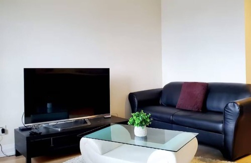 Willowdale Condo | Condo In the heart of north york