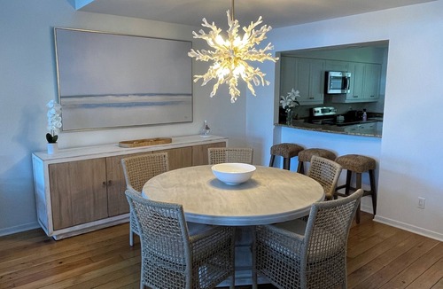 Ponte Vedra Beach Condo | Condo on the Bay - 3 Bed 3 Bath