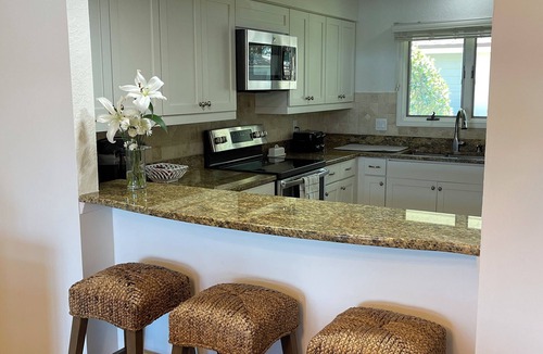 Ponte Vedra Beach Condo | Condo on the Bay - 3 Bed 3 Bath