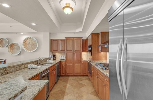 Crystal Beach Condo | Condos directly on the Gulf