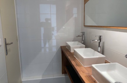 Vitry-sur-Seine House | Confortable House 2
