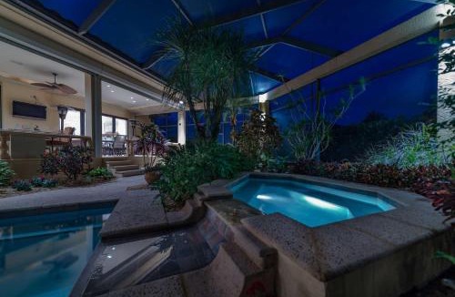 Marco Island House | Conover Court Villa