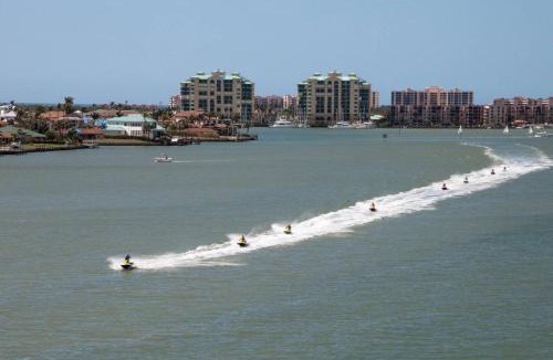 Marco Island House | Conover Court Villa