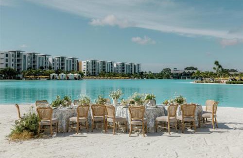 Florida Central Atlantic Coast Resort | Conrad Orlando