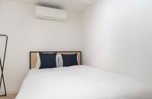 Matsubara Apartment | CONTEL Meidaimae