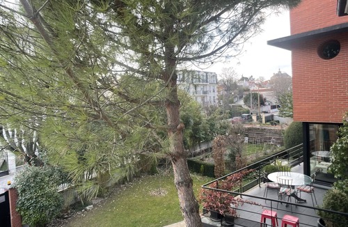 Bry-sur-Marne House | Contemporary near Paris