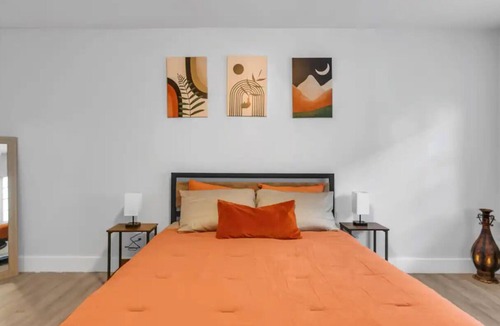 Pembroke Pines Condo | Contemporary & stylish 1/1.5 Condo - Pembroke Pines