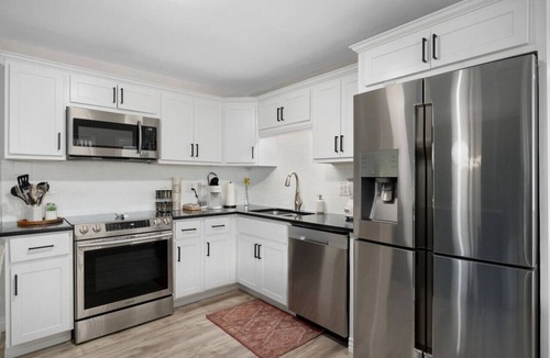 Scottsdale Estates Six House | Continental Home | 4BR | Scottsdale