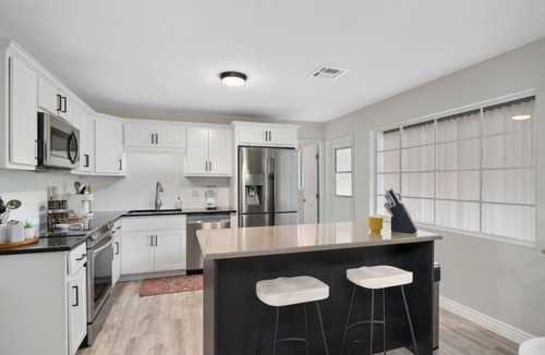 Scottsdale Estates Six House | Continental Home | 4BR | Scottsdale